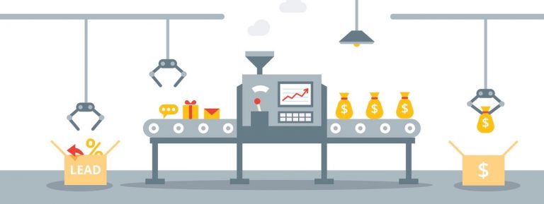 Most senior marketers aren’t satisfied with sales-lead follow-up