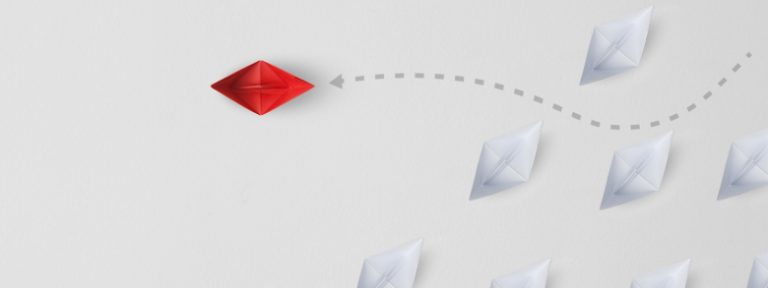 Achieving digital transformation through operational excellence