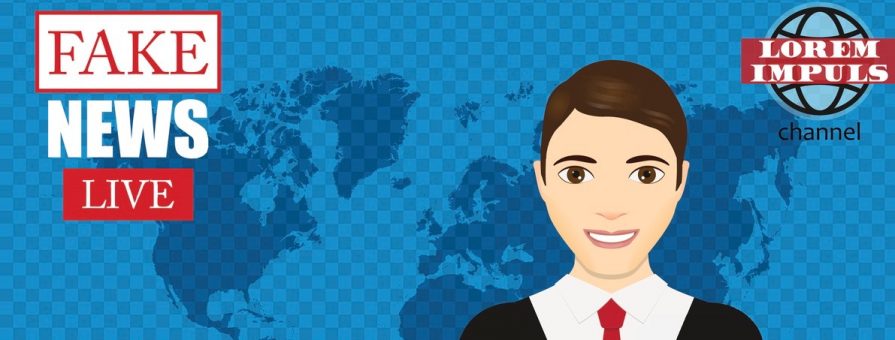 Fake News Drastic Impact On Media Credibility Agility Pr Solutions Fake News Drastic Impact On Media Credibility Agility Pr Solutions
