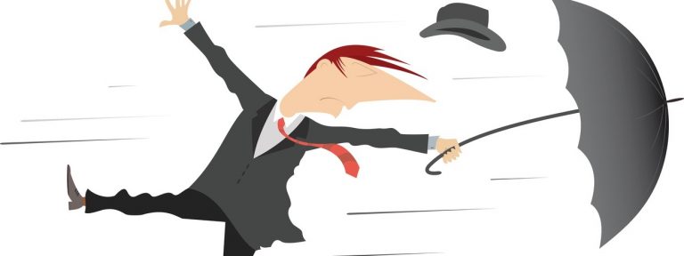 Hurricane preparedness: Weathering the storm with social media