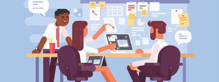 Marketing and sales must take charge of customer relationship strategy