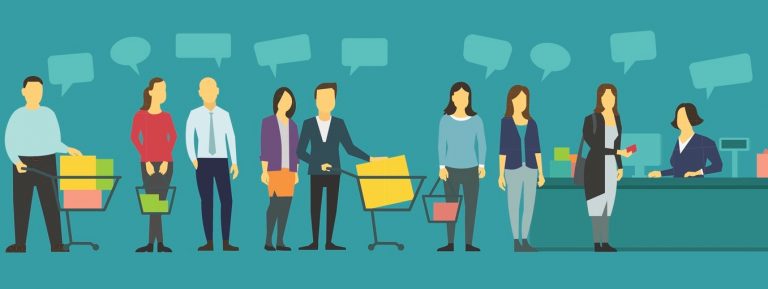 Sales shift: Many Millennials prefer sales outreach via social media