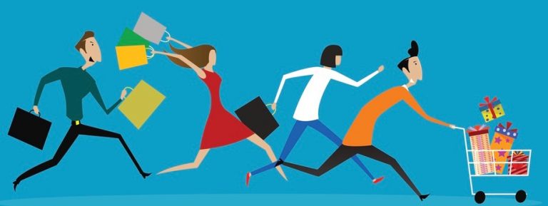 Millennial and Gen Z shopping habits redefining holiday marketing strategies