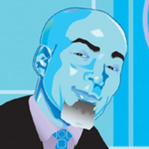 Rafe Gomez, VC Inc. Marketing