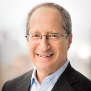 Tom Goodman, President, Goodman Media International