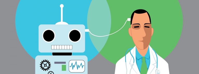 Marketers now embracing AI—with human oversight—to manage data