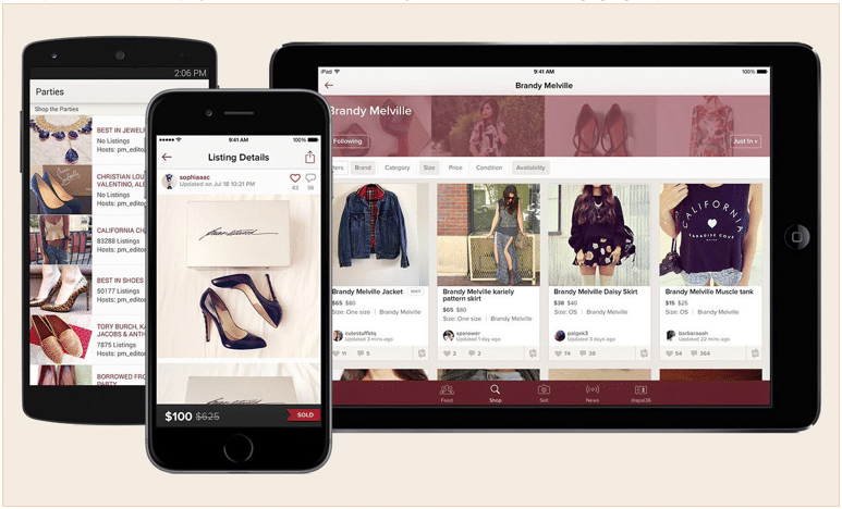 5 ways social media is making online shopping more personal