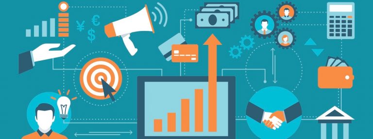 4 tips to help brands thrive in a crowded online market