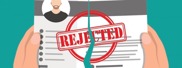 Creative job seekers face stiffer threshold than 3 years ago