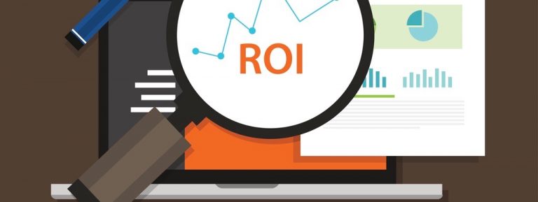 Marketing ROI—why it’s not so black and white