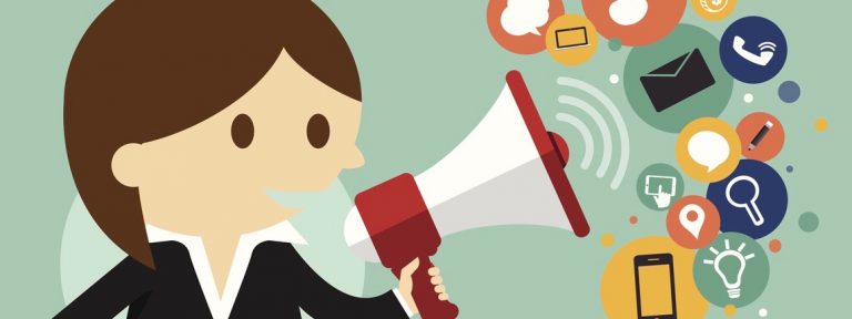 Weinstein scandal’s PR lessons—using social to take a stand