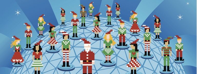 Boom time: 160 million consumers will shop this holiday weekend