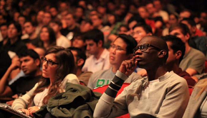 Five speaking tips that deepen audience engagement