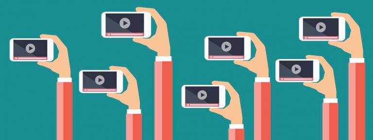 Building your brand with video in the social era