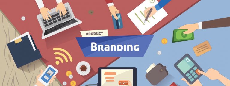 Where to begin with branding? 5 tips to get started