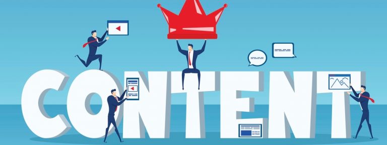 Surprising trends found in new tech marketing content study