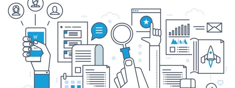 Examining digital tech’s huge impact on marketing communications