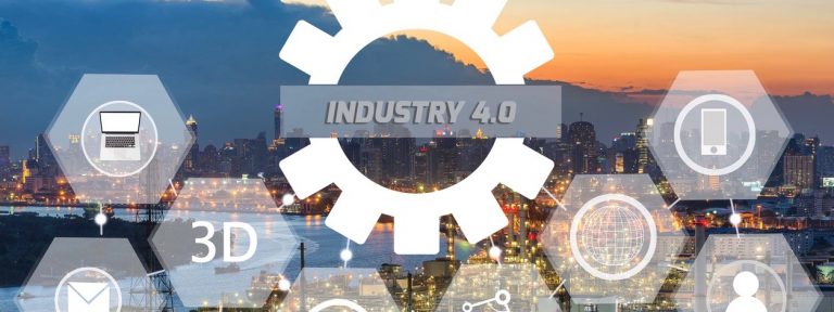 Industry 4.0—impact on society, strategy, the workforce and technology 