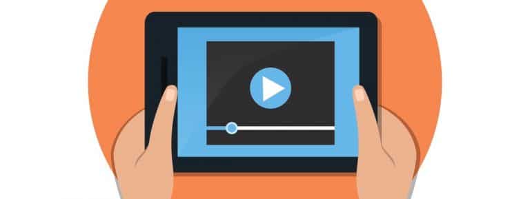Telehealth industry shows how to optimize video for brand communications