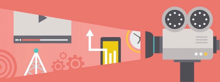 How video marketers boost “ROA” by socializing business narratives