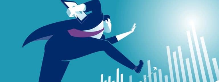 Companies face big challenges to win in the Digital Economy
