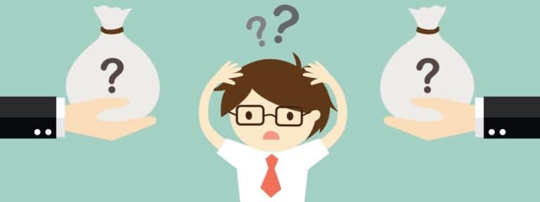 Comms careers: When should you accept a counteroffer?