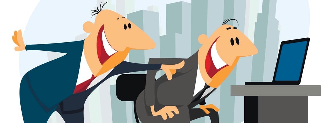 No joke: Consumers more likely to enjoy, recall humorous ads - Agility PR Solutions No joke: Consumers more likely to enjoy, recall humorous ads - Agility PR Solutions