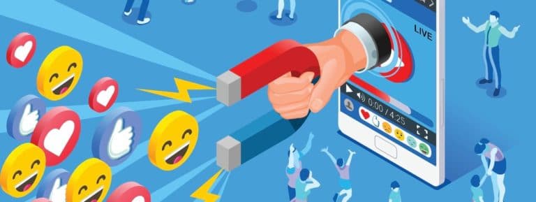 Three great reasons to include influencers in your PR strategy