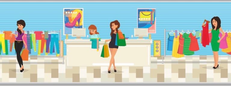 Retail marketing—how in-store events help deliver omnichannel experiences