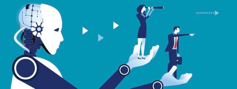 Agency adoption of AI marketing catches up with brands