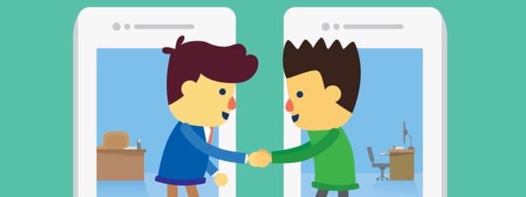 Customer connections—5 tips for strengthening relationships with clients