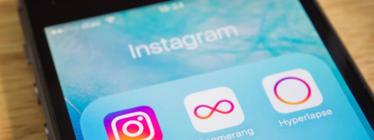 How brands can create Instagram Story Highlights and Highlight covers