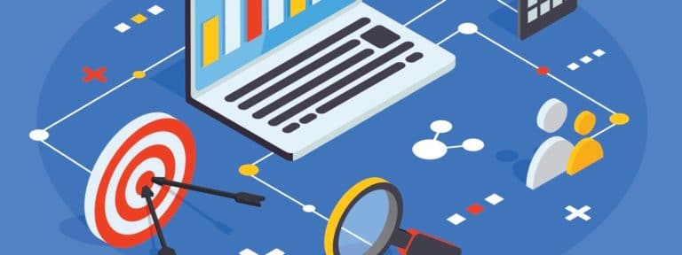 6 tips for business success with online marketing