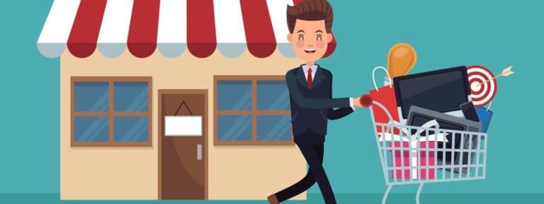 Retail mythbusters: Women more likely to embrace shopping tech disruptors