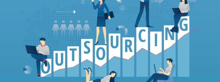 How outsourcing PR and other services can transform your business