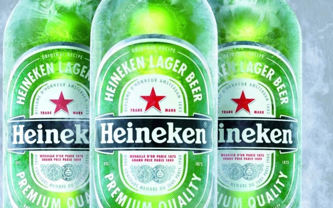 Heineken