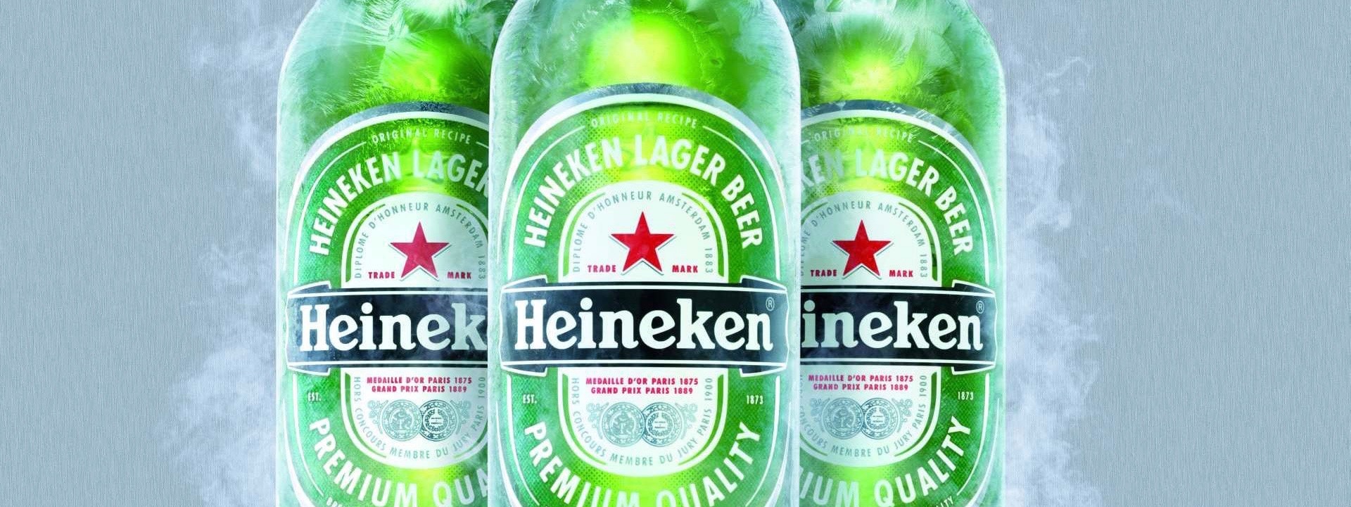 Heineken