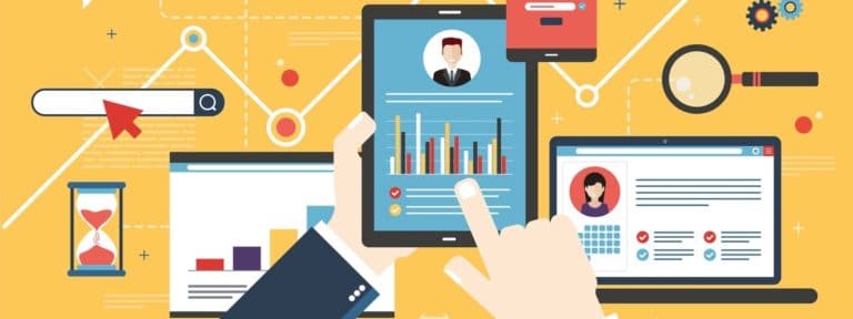 81% of small biz owners are uncertain about social marketing