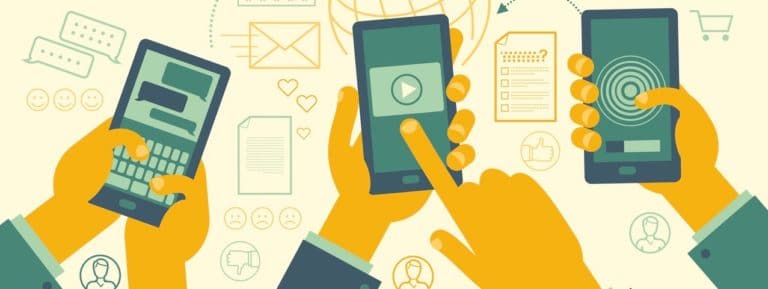 How brand apps power purchases and cultivate brand loyalty