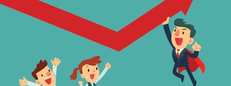 4 tips to keep your business moving steadily forward