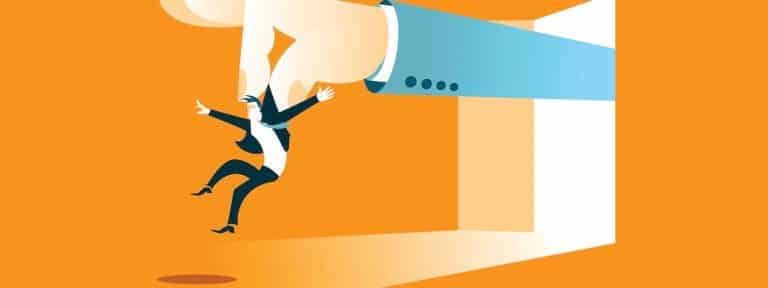 Watch your step! The greatest career enders in PR