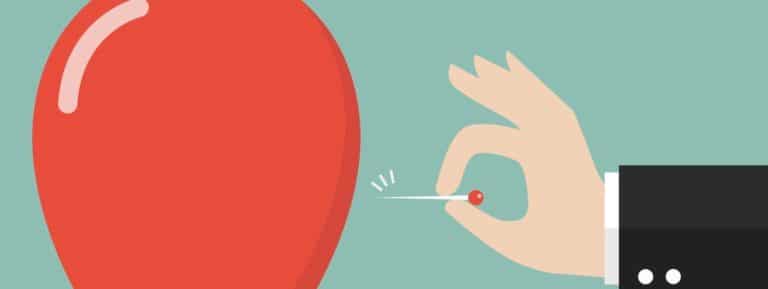 The influencer bubble may be bursting—how should brands prepare?