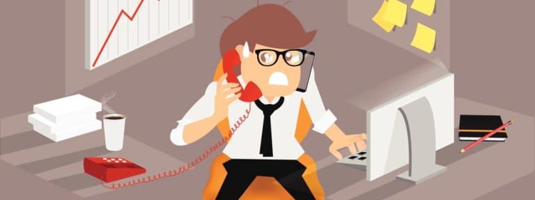 The pressure is growing for marketers to think big and execute smart