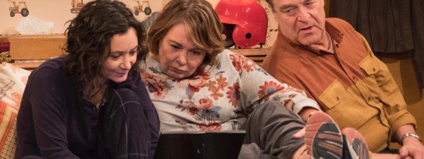 Yes, Roseanne’s takedown was a given—but let’s learn the right lesson