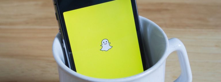 Snapchat losing steam with influencers—90% are using it less