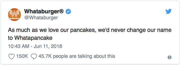 Has IHOP flipped its lid? Eatery gets grilled over rebrand