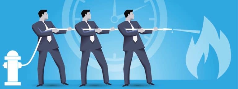 Crisis aversion—3 tips for handling negative PR successfully
