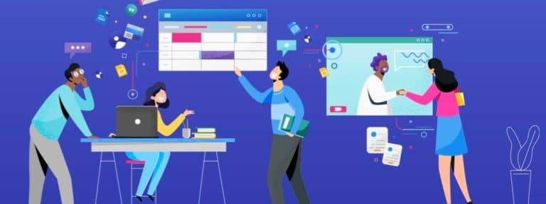Is CRM technology failing marketers in today’s era of collaboration?
