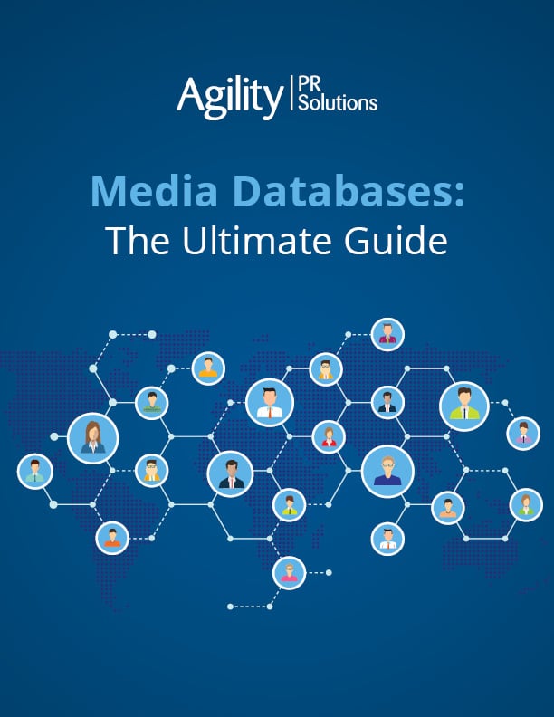 Media Databases Cover
