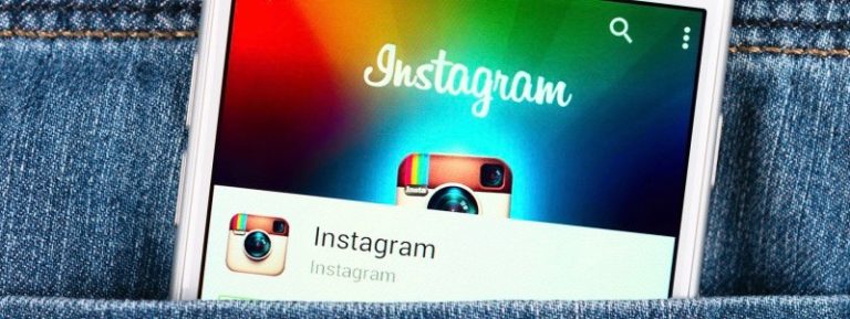 It’s a fact: Instagram is the new brand homepage